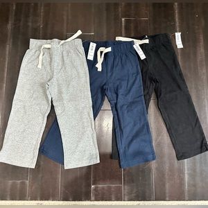 Old Navy Pants - New With Tags - Size 3T $25